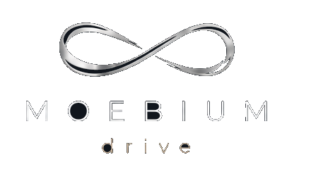 Moebium Drive